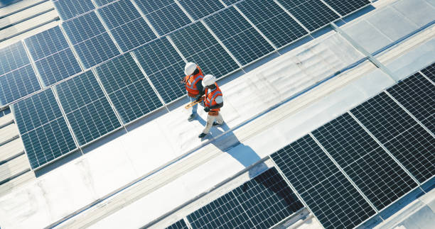 Professional Roofing Services in Eufaula, OK